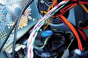 Ventiladores