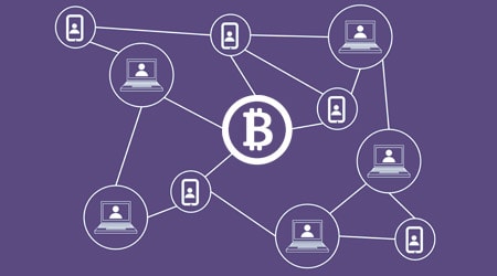 Blockchain