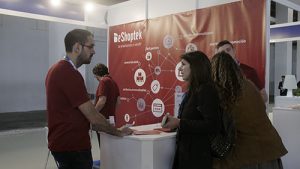 estand eshoptek