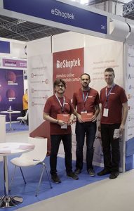 equipo eshoptek mgest