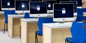 computer lab locks min