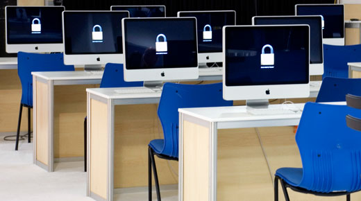 Seguridad cloud