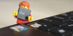 Copias seguridad