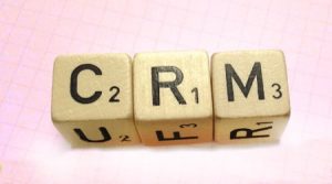 crm
