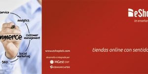 Eshoptek