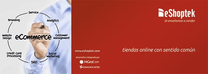 Eshoptek