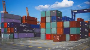 containers