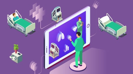 Salud y tecnología