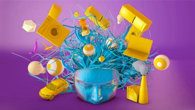Internet of things