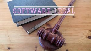 software legal