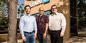 microsoft linkedin1 min