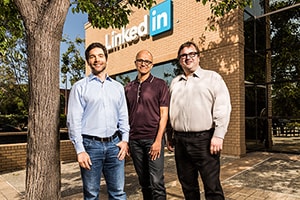 Microsoft compra LinkedIn