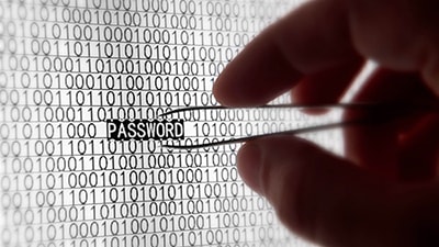 Seguridad contraseñas