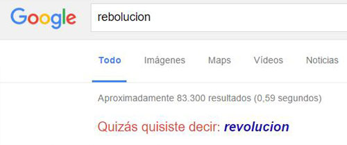 Revolución de los datos