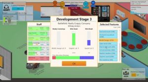 game dev tycoon