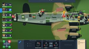 bomber crew