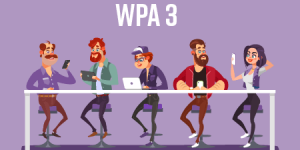 wpa3 wifi seguridad seguretat protocol protocolo contrasena contrassenya publico dispositivo sense fils mgest moncasoft 01 min