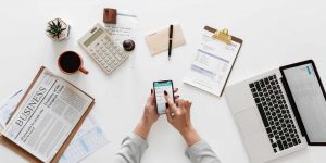 Como llevar la gestión documental en tu empresa de forma eficiente