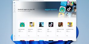 windows 11 y android
