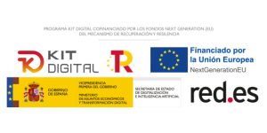 Agente digitalizador del Kit digital