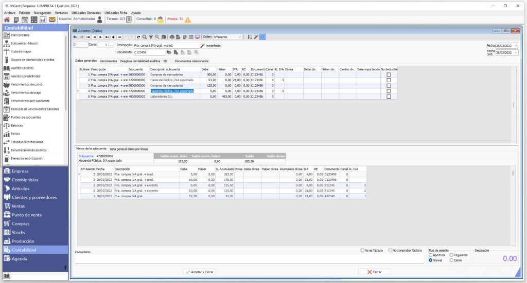 Modulo contabilidad 1