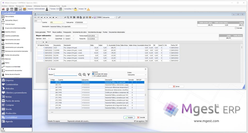 Modulo contabilidad 3