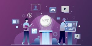 nft non fungible token que es certificado validez original escasez digital