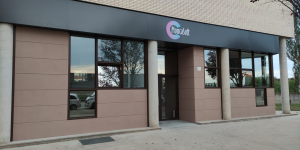 Moncasoft nuevas oficinas cassa de la selva girona gerona mgest