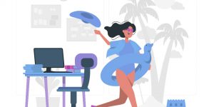 Como preparar tus vacaciones siendo autonomo
