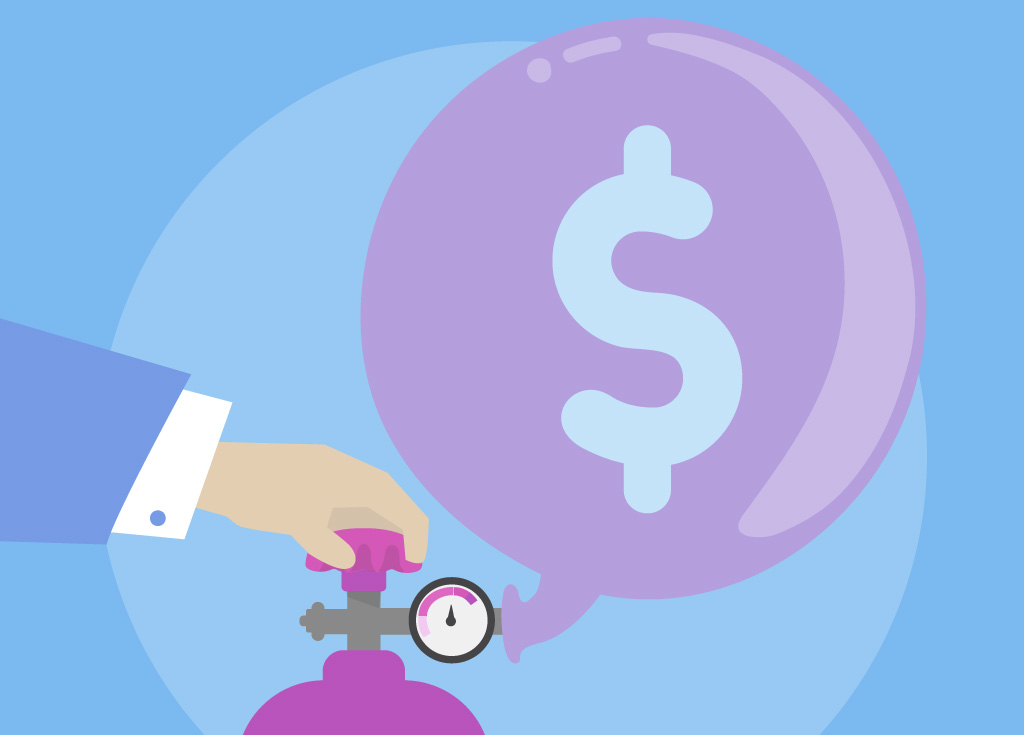 inflacion ajuste precios guia como combatir valor producto servicio ajuste@1024x-80