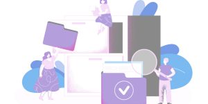 documentos pdf adjuntos a los asentamientos MGEST ERP funcionalidad asientos registrales archivo indexacion