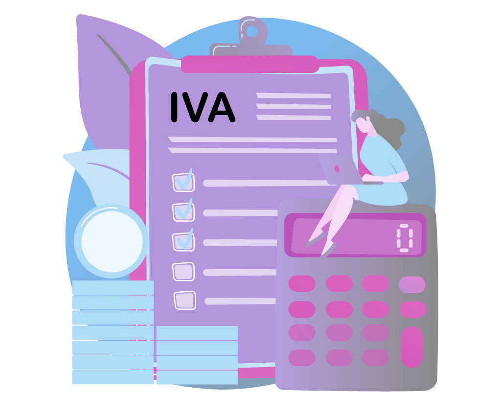 franquicia IVA regimen sin iva autonomos baja facturacion