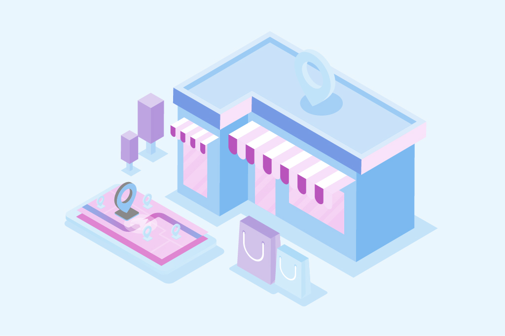 digitalizacion sectores menos digitalizados hosteleria pequeño comercio