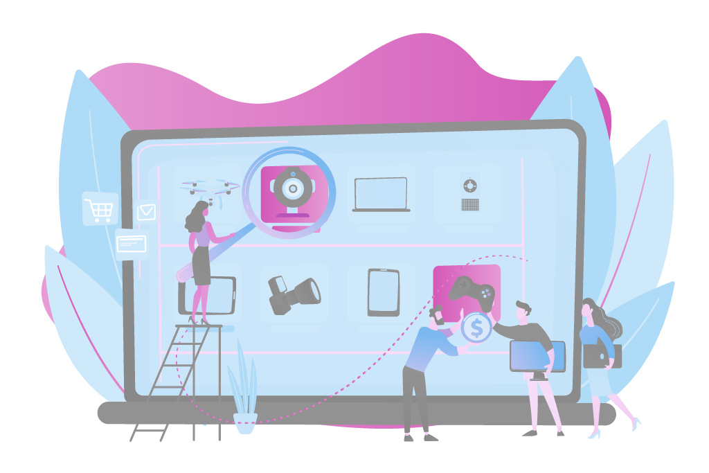 reacondicionados renting tecnologia dispositivos electronicos tendencia negocio ahorro subida precio