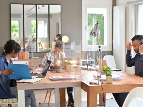 coworking