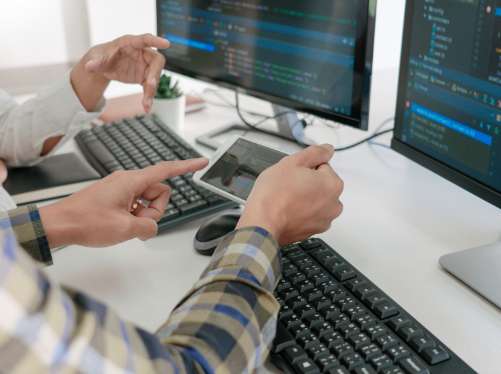 software internet