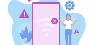 soluciones para problemas de cobertura en interiores llamadas wifi whatsapp telegram repetidores de señal