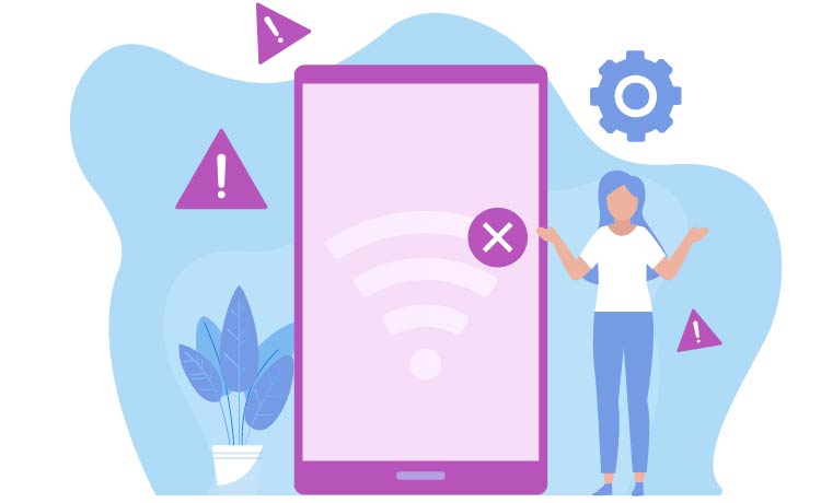soluciones para problemas de cobertura en interiores llamadas wifi whatsapp telegram repetidores de señal