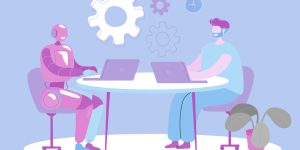 aprovechar la ia en el trabajo business copilot analisis generativa inteligencia artificial