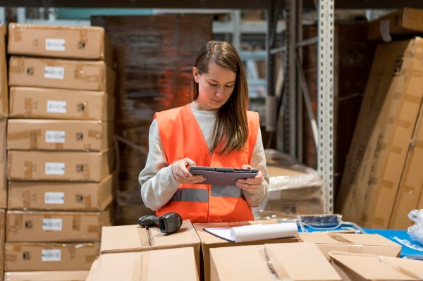 erp empresa logistica almacenes