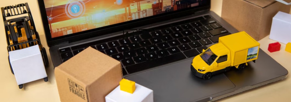 software erp logistica