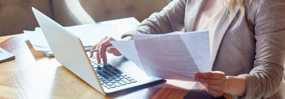 datos factura como hacerla