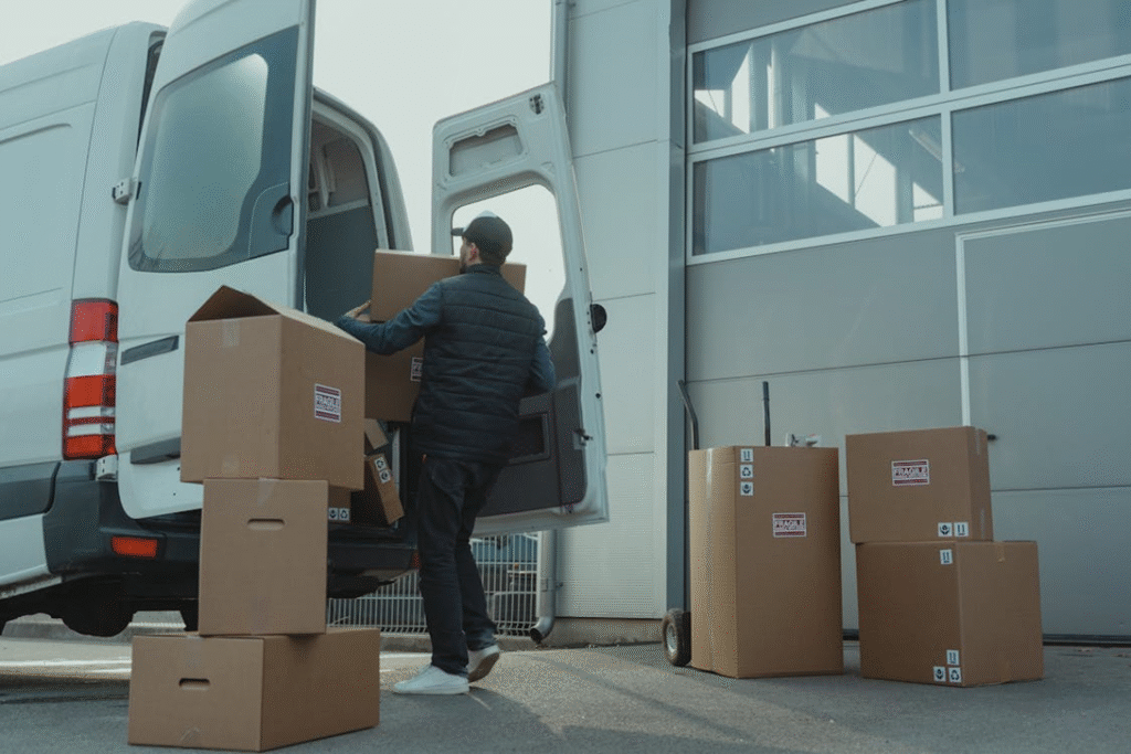 ERP para empresas de distribución
