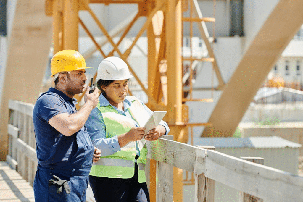Software ERP para servicios técnicos y profesionales