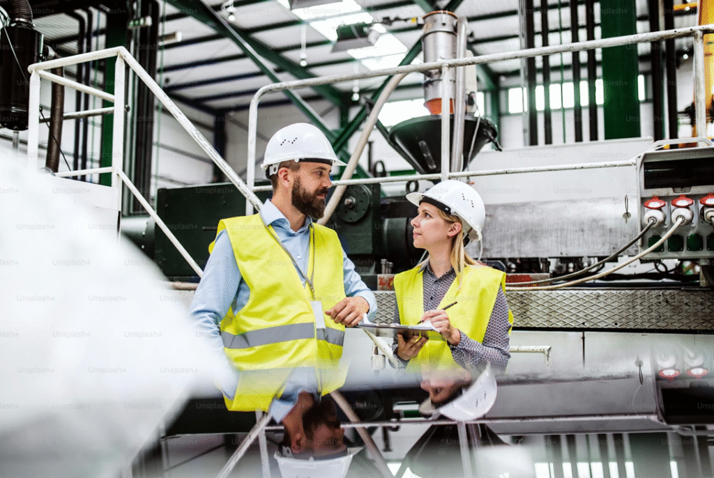 Software ERP para servicios técnicos y profesionales