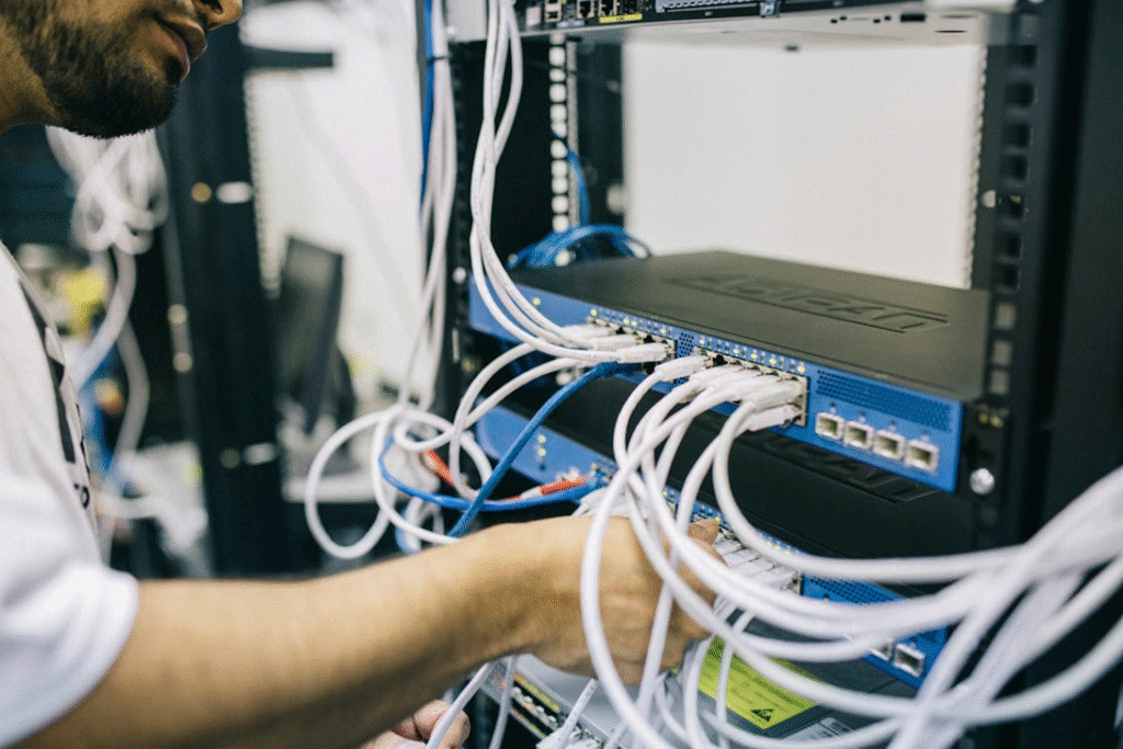 ERP para empresas tecnológicas