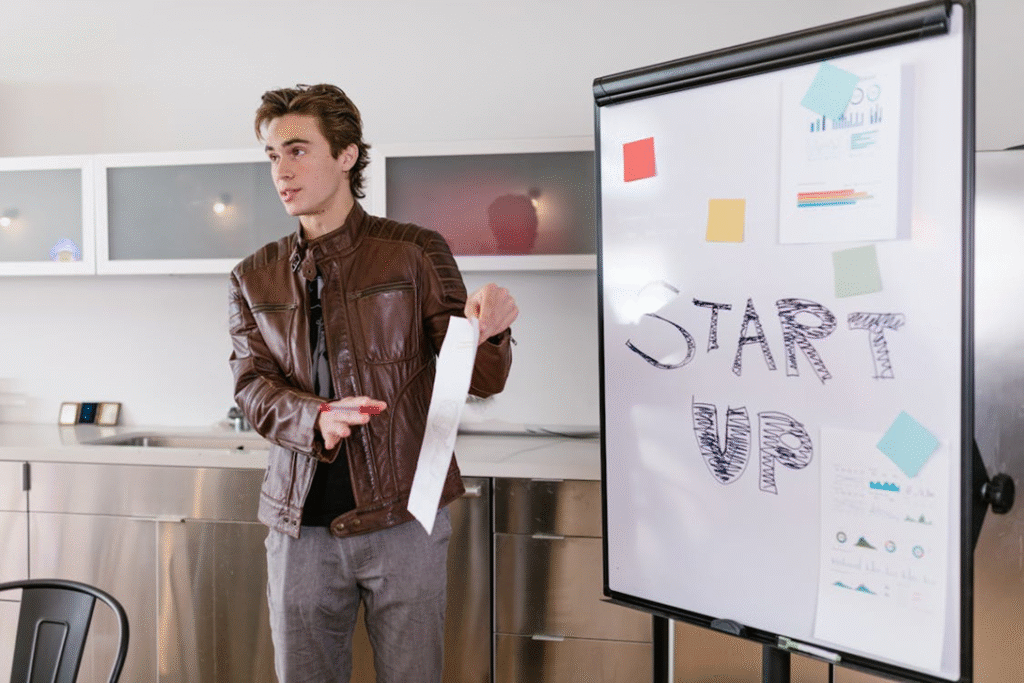 ERP para Startups y autónomos