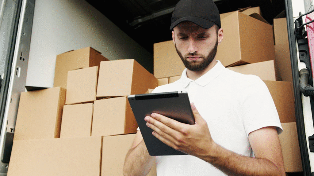 ERP para empresas de distribución