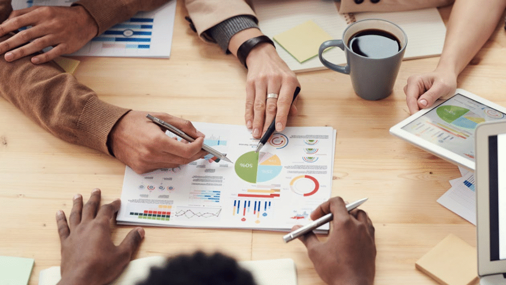 Software ERP para agencias y despachos profesionales