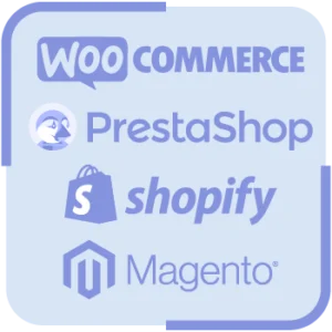 MGest enlace e-commerce